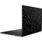 Black Speckle Ativ Book 9 (15.6in 2014) Skin